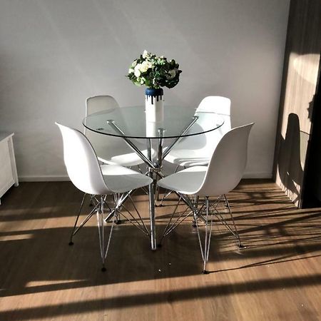 Skyview Apartment In Liverpool Exterior foto